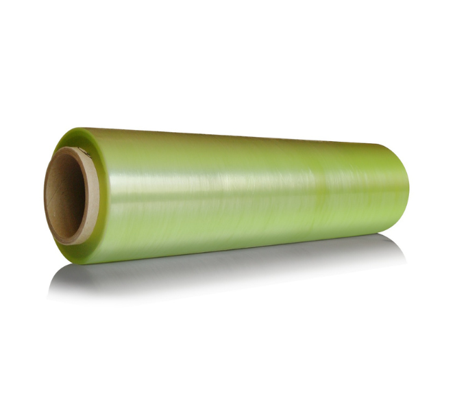 Easy Film BIO biodegradable food cling film